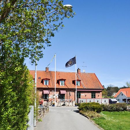 Broesarps Gaestgifveri & Spa Kültér fotó