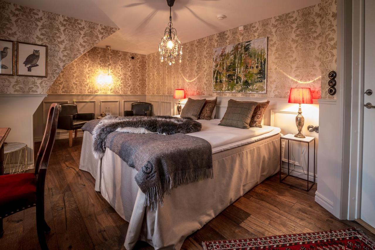 Broesarps Gaestgifveri & Spa Kültér fotó
