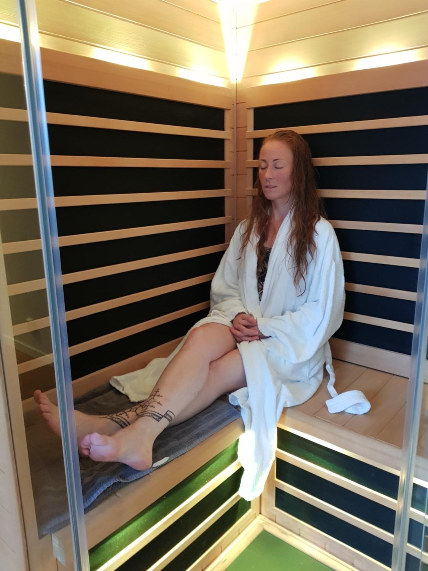 Broesarps Gaestgifveri & Spa Kültér fotó