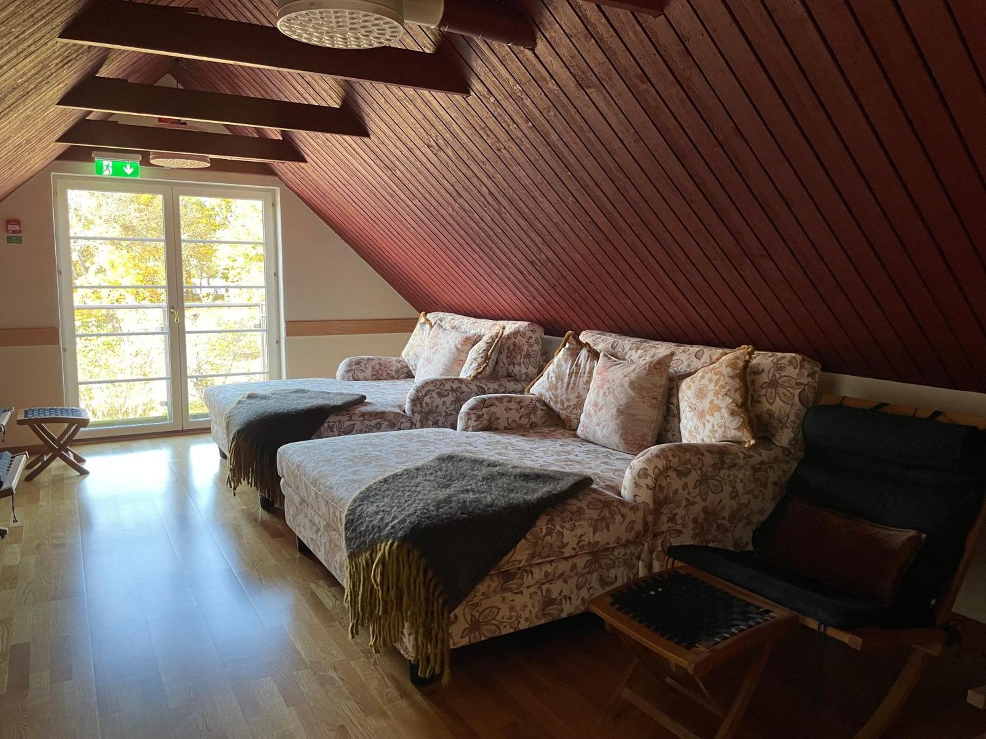 Broesarps Gaestgifveri & Spa Kültér fotó
