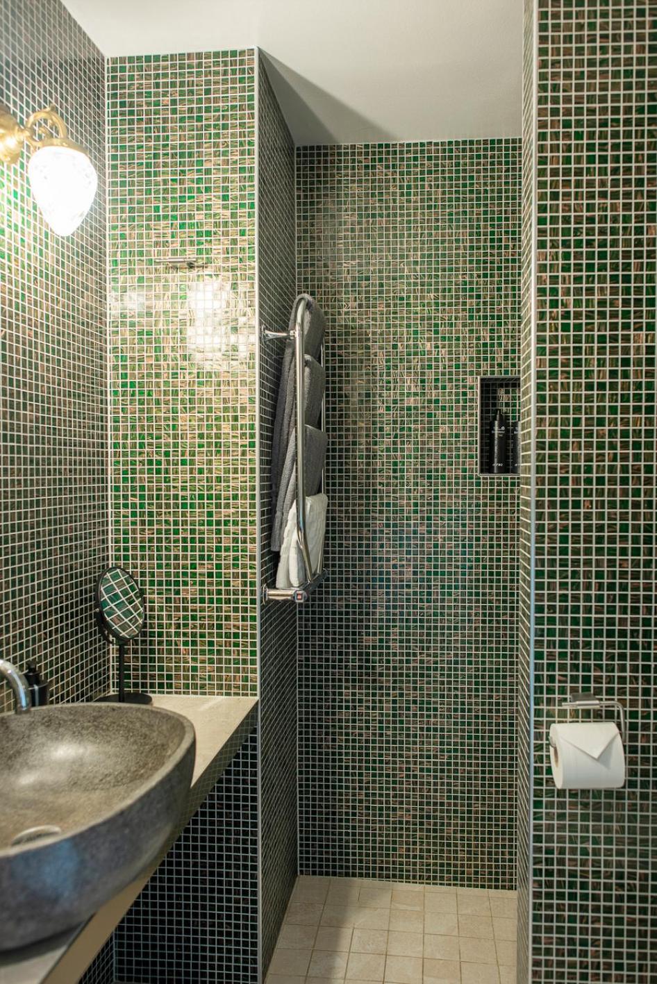 Broesarps Gaestgifveri & Spa Kültér fotó